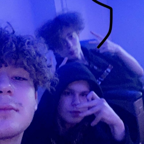 Meet your Posher, Jason - Picture 1 of 1